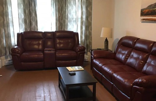 Mabou House | Jessie's Place-Renovated Century Old 5 BR Home