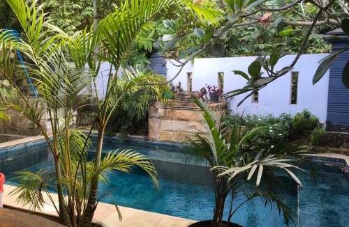 Sumberagung House | Jessies Beach House