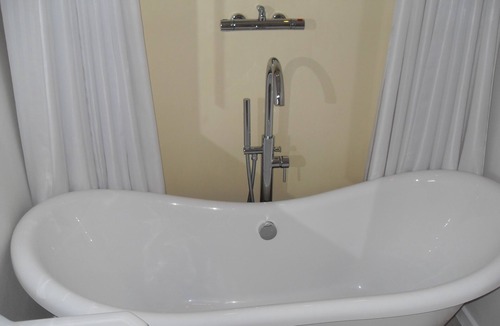 Tewkesbury Bed & Breakfast | Jessop House