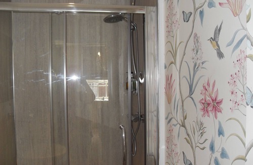 Tewkesbury Bed & Breakfast | Jessop House