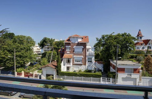 Arcachon Apartment | Jetée des Marins