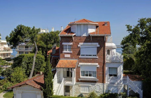 Arcachon Apartment | Jetée des Marins