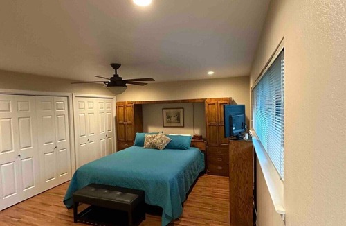 Carmichael House | Jet BNB