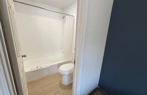 Tukwila Hotel | Jet Inn Motel