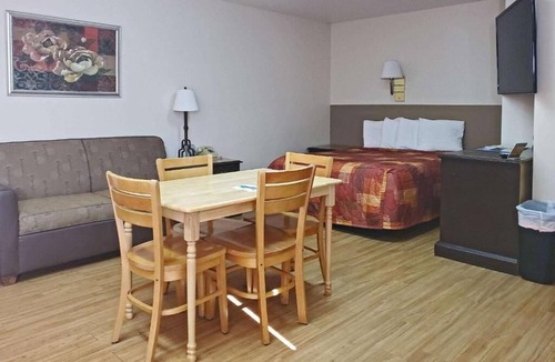 Buffalo Hotel | JET Motor Inn Buffalo