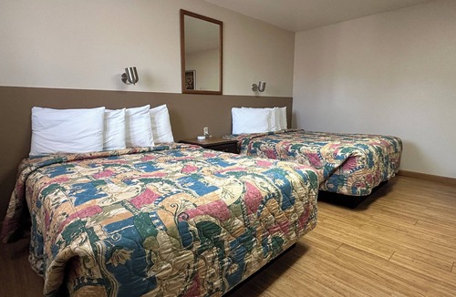 Buffalo Hotel | JET Motor Inn Buffalo