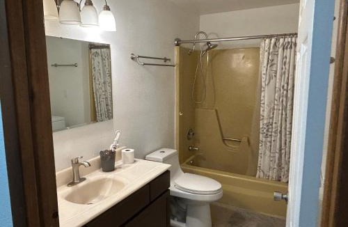 Powell Hotel | JET Motor Inn