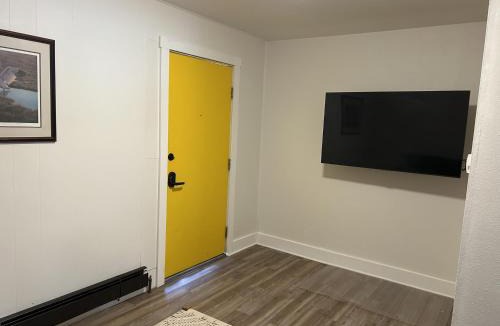 Powell Hotel | JET Motor Inn