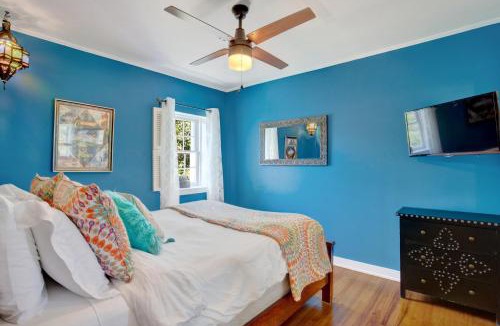 Historic District - North House | Jet Setter