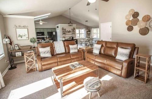 Hendersonville House | Jeter Mountain Lookout- breath taking views