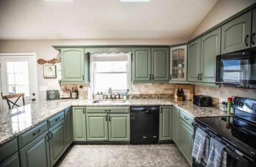 Hendersonville House | Jeter Mountain Lookout- breath taking views