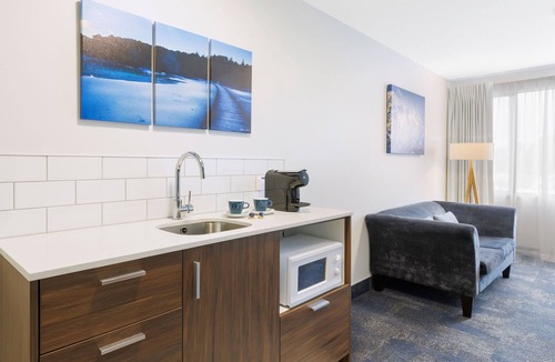 Fenton Street Hotel | JetPark Hotel Rotorua