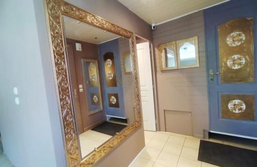 Cesson House | Jetset Parisian Holiday Home