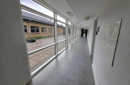 Pandrup Hostel | Jetsmark Idrætscenter