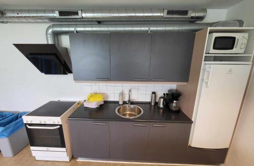 Pandrup Hostel | Jetsmark Idrætscenter