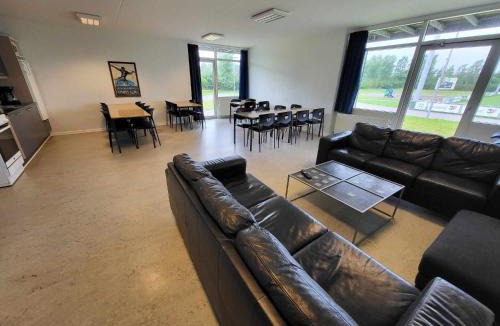 Pandrup Hostel | Jetsmark Idrætscenter