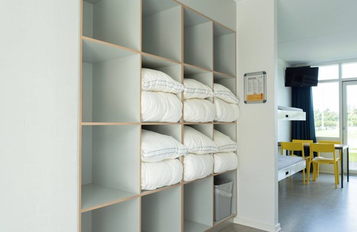 Pandrup Hostel | Jetsmark Idrætscenter
