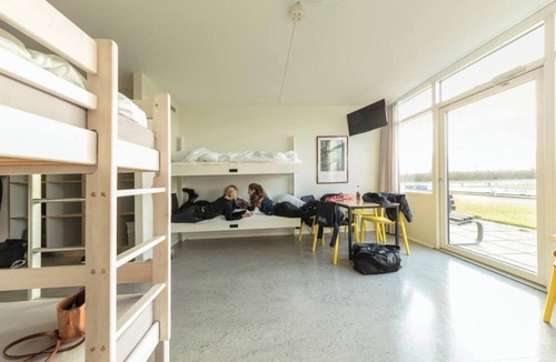 Pandrup Hostel | Jetsmark Idrætscenter