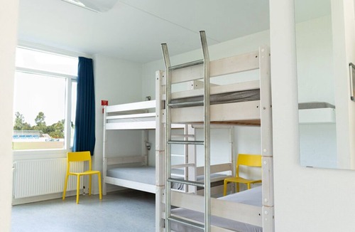 Pandrup Hostel | Jetsmark Idrætscenter