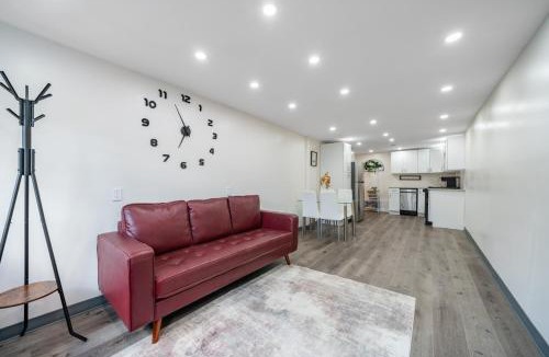 Passaic Apartment | Jetted Tub Stay