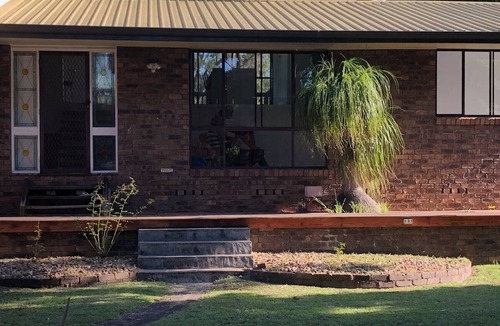 Chittaway Point House | Jetty lake house