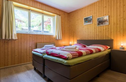 Reckingen Ski Chalet | Jewel Duplex