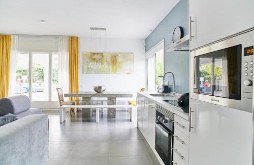 Sant Pere de Ribes House | Jewel Home