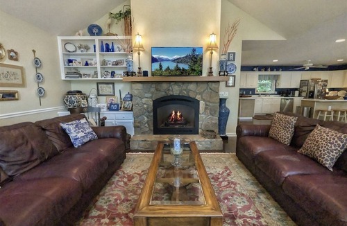 Lake Junaluska House | Jewel of Junaluska- Beautiful views of Lake Junaluska