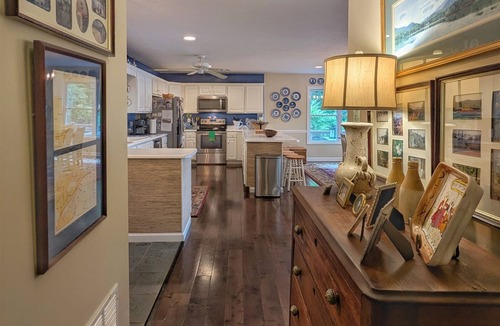 Lake Junaluska House | Jewel of Junaluska- Beautiful views of Lake Junaluska