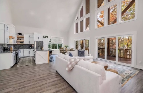 Quail Ridge House | Jewel of the Hidden Cove