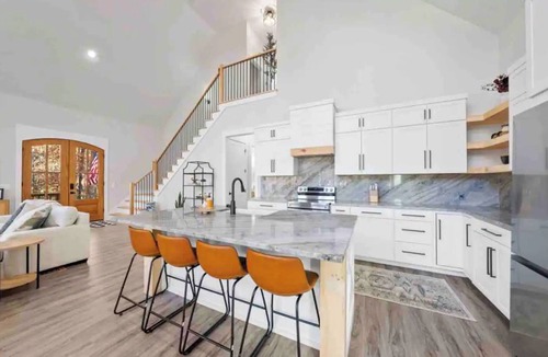 Quail Ridge House | Jewel of the Hidden Cove