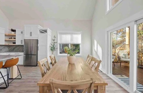 Quail Ridge House | Jewel of the Hidden Cove