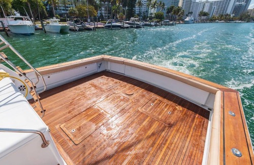 Somers Point Boat Rental | Jewel of the Nile Yacht Hotel and Cruises
