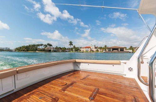 Somers Point Boat Rental | Jewel of the Nile Yacht Hotel and Cruises