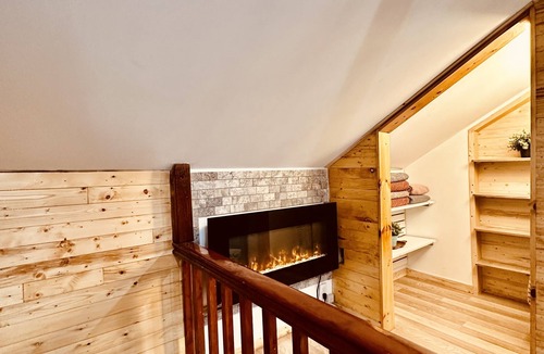 Newboro Apartment | Jewel of the Rideau Lakes!
