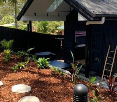 Vincentia House | Jezabel's Retreat Jervis Bay