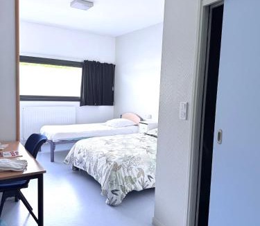 Cholet Hotel | JF Accueil & Formation