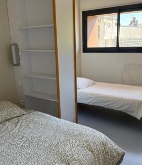 Cholet Hotel | JF Accueil & Formation