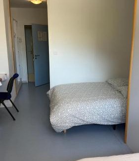 Cholet Hotel | JF Accueil & Formation