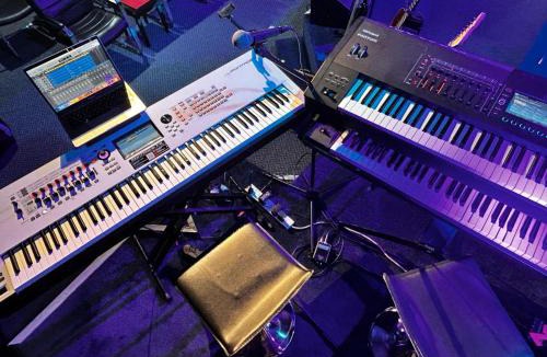 Salford Other | JFFIevents