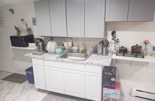 Canarsie House | JFK/Canarsie Den