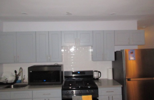 Rochdale Apartment | JFK COMFORT 247