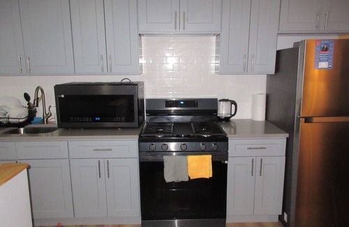 Rochdale Apartment | JFK COMFORT 247