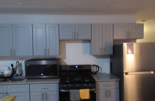 Rochdale Apartment | JFK COMFORT 247