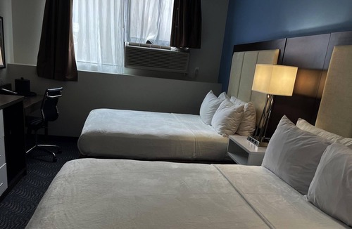 Queens Hotel | JFK Rockaways Inn
