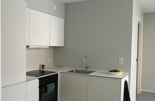 Odense Apartment | JG-Central Apartment Odense C