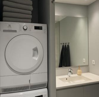 Odense Apartment | JG-Central Apartment Odense C