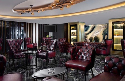 Tangerang Hotel | JHL Solitaire Gading Serpong