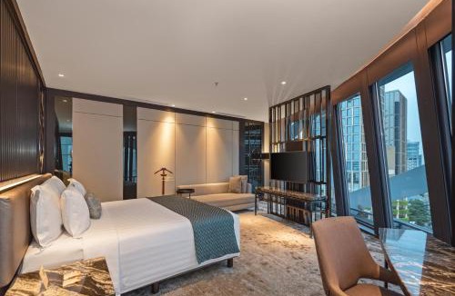 Tangerang Hotel | JHL Solitaire Gading Serpong