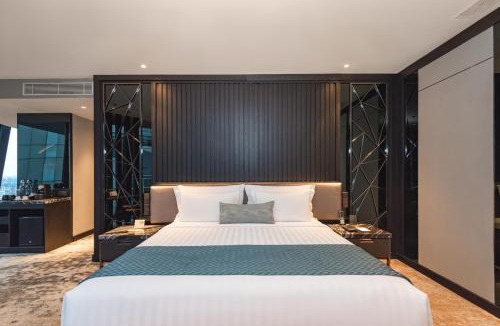 Tangerang Hotel | JHL Solitaire Gading Serpong